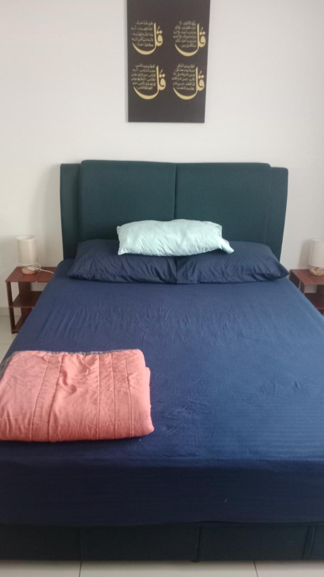 Muslim Homestay At Meru Ipoh Exteriör bild